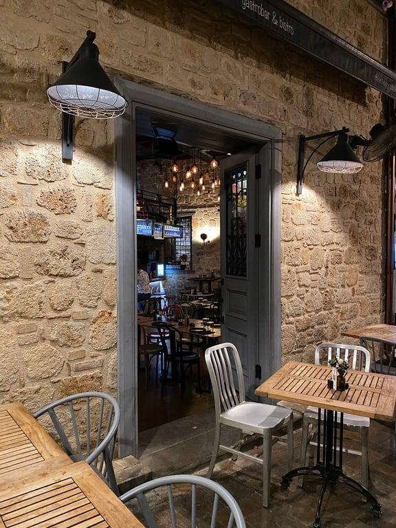 Pio Gastro Bar & Bistro fotoğraf 9
