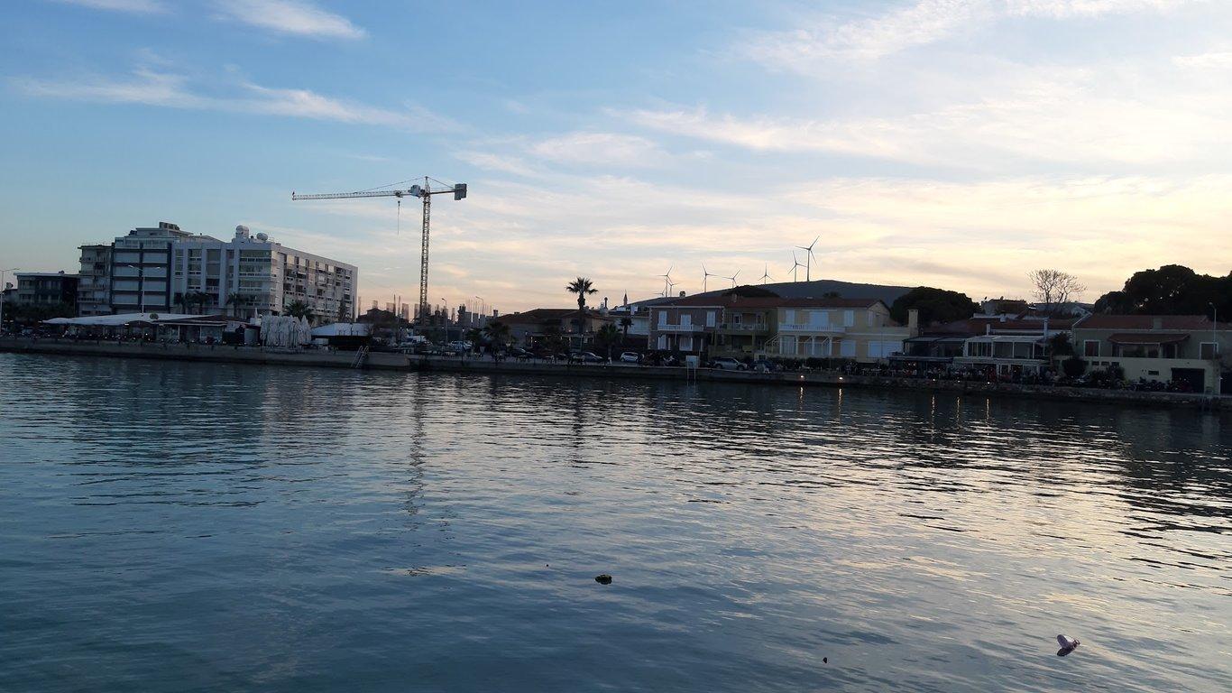 Deca Yıldızburnu fotoğraf 9