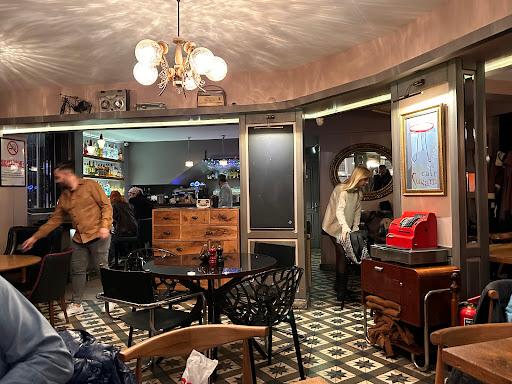 Susam Cafe fotoğraf 5