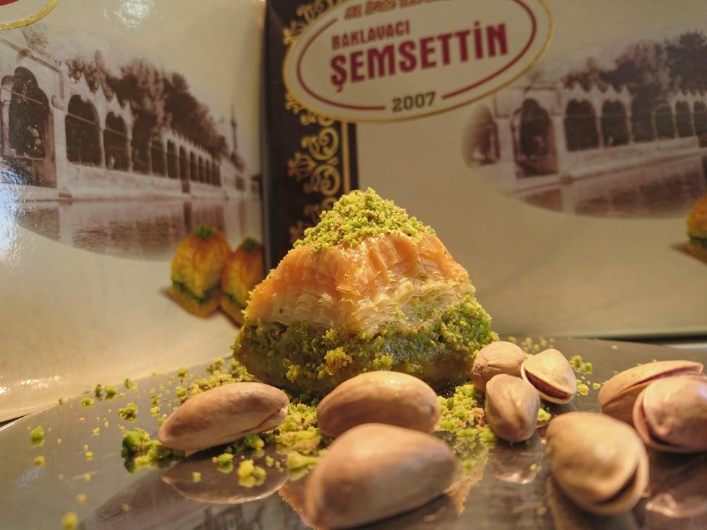 Baklavacı Şemsettin Devteyşti fotoğraf 9
