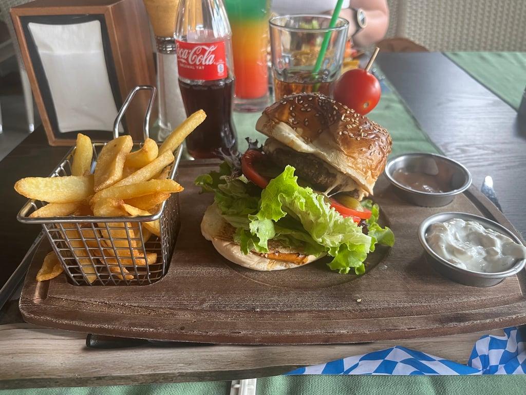 Hasır Restaurant Bar fotoğraf 9