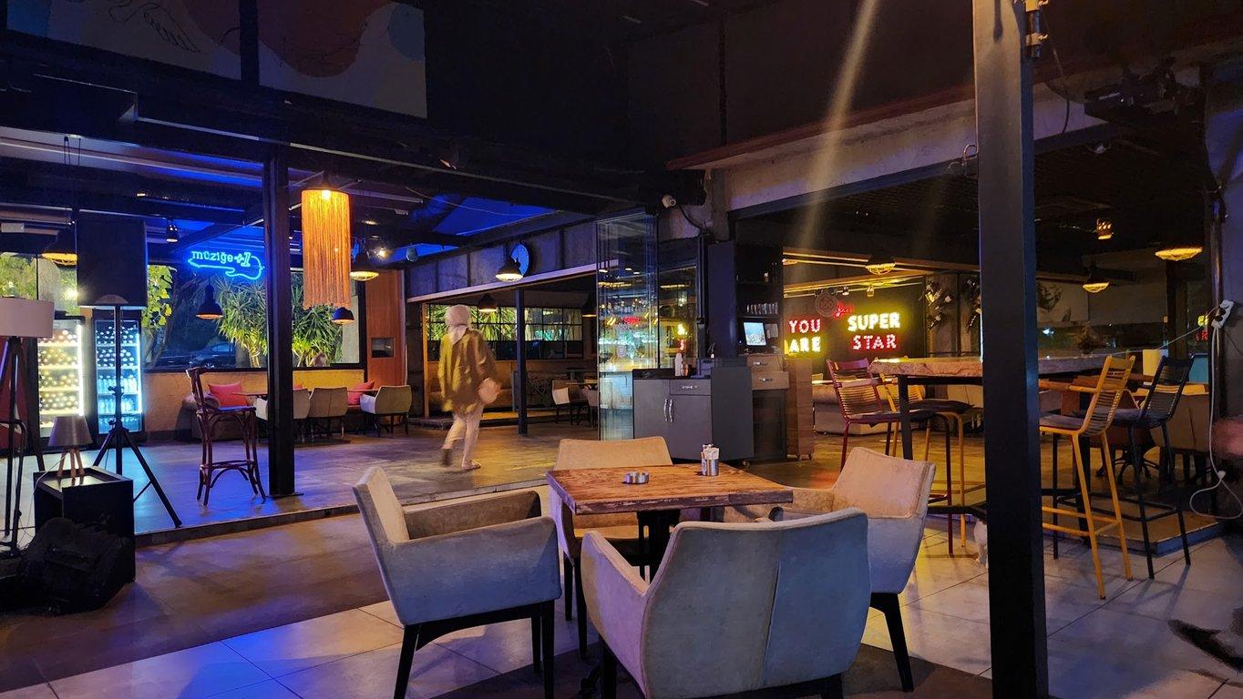 Tapas Cafe Bistro Antalya fotoğraf 13