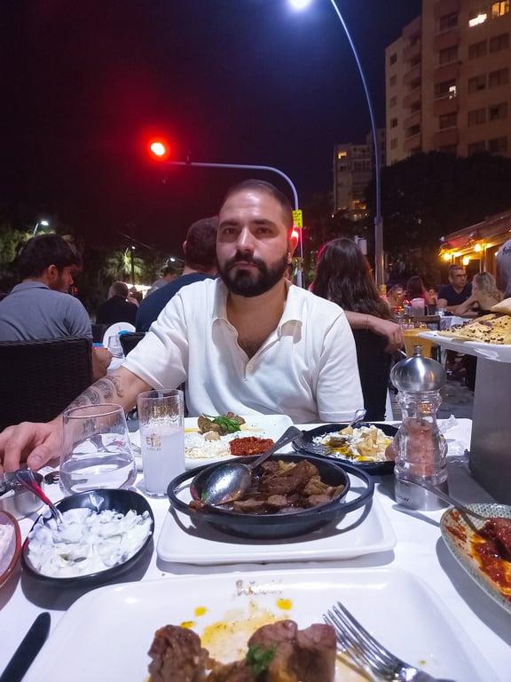 Boğaziçi Restaurant Bostanlı fotoğraf 17