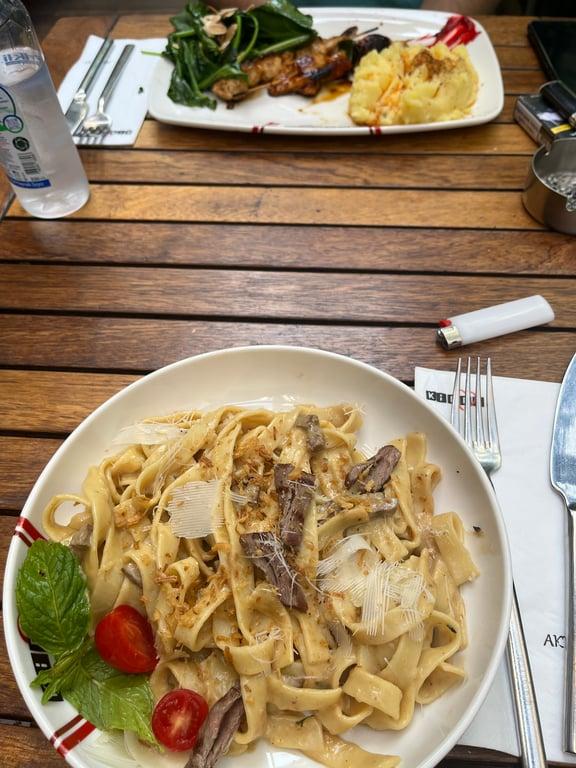 Kirpi Cafe Suadiye fotoğraf 11