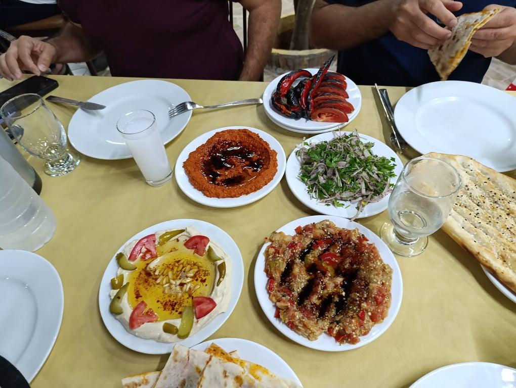 Alican Restaurant fotoğraf 4