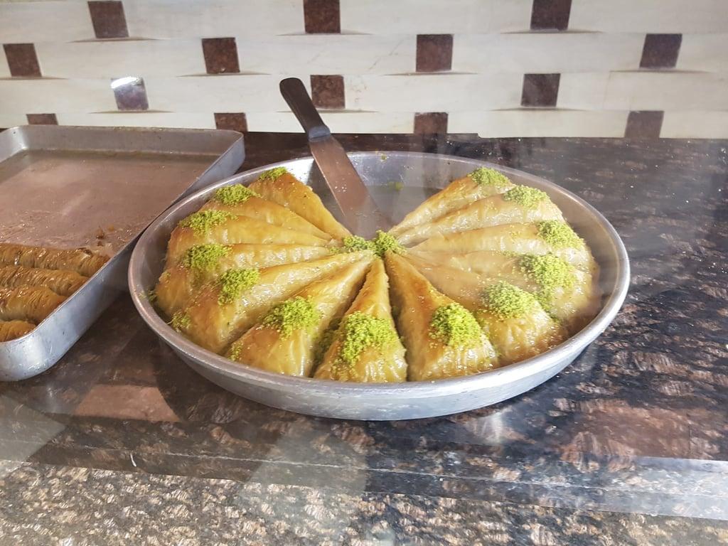 TAŞSARAY RESTORANT fotoğraf 4