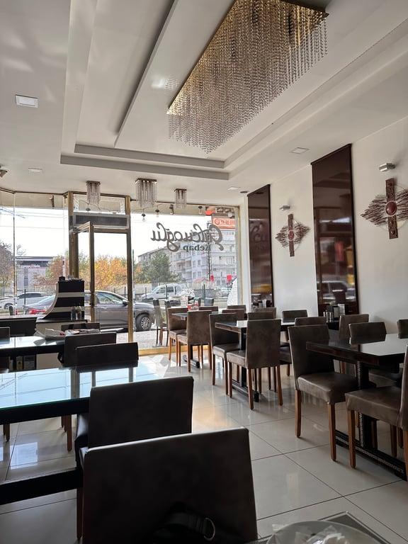 Çulcuoğlu kebap steakhouse fotoğraf 3