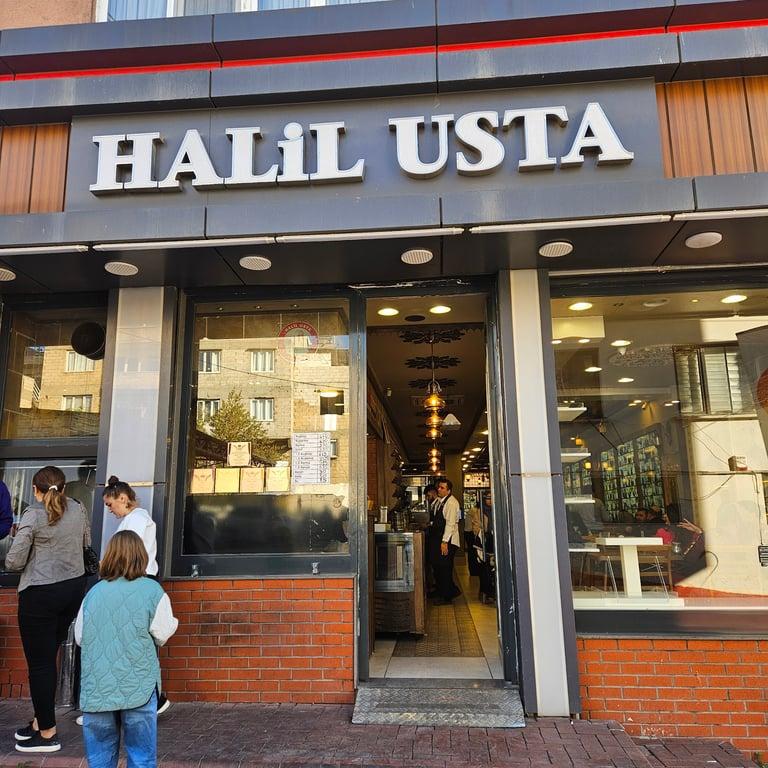 Kebapçı Halil Usta fotoğraf 12