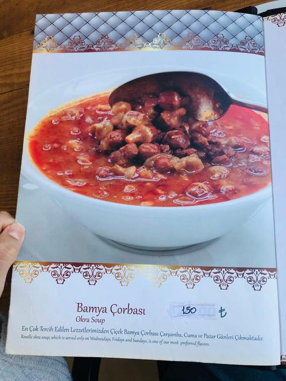 Sedir Restaurant fotoğraf 4