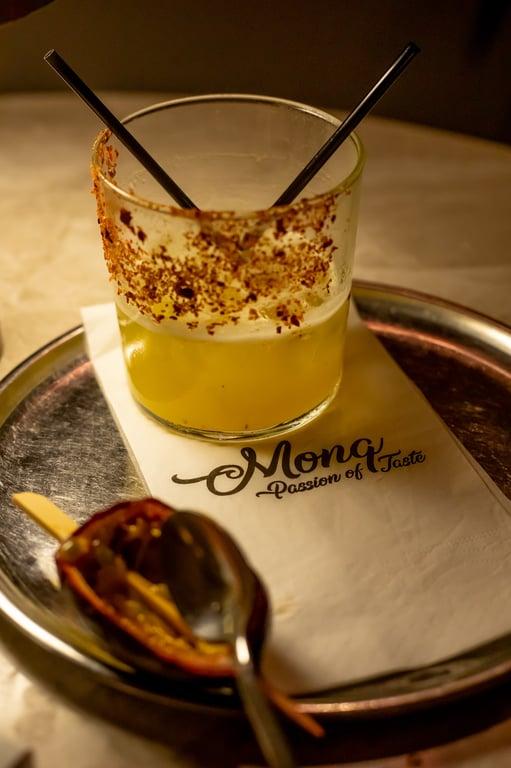 MONQ RESTORAN fotoğraf 12