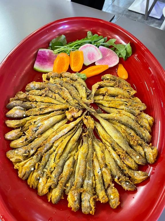 Başoğlu Balık & Restaurant fotoğraf 11