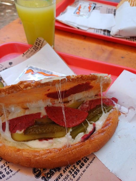 Sultan Fast Food fotoğraf 2