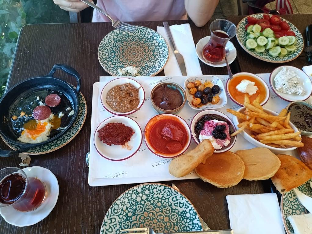 Kırıntı Restoran fotoğraf 6