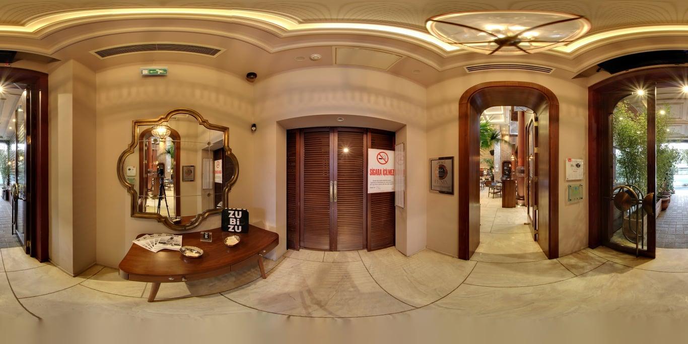 Fenix İstanbul fotoğraf 4