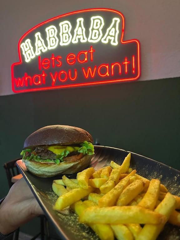 Habbaba Kitchen fotoğraf 6