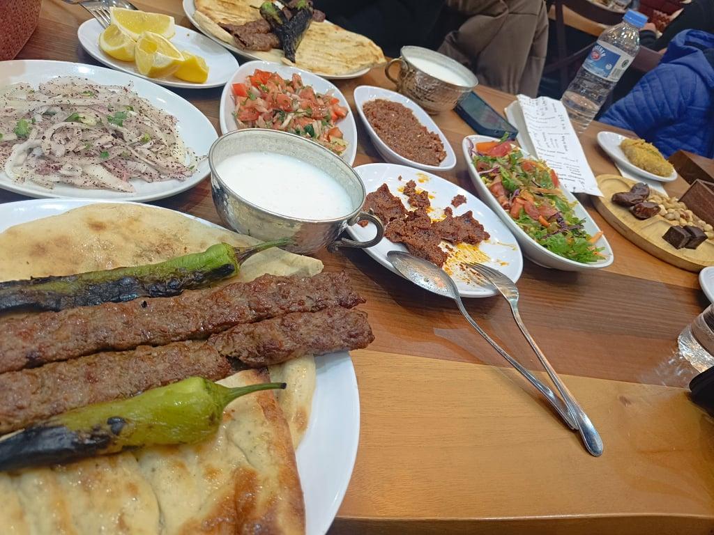 Tek Tut Kebap fotoğraf 10