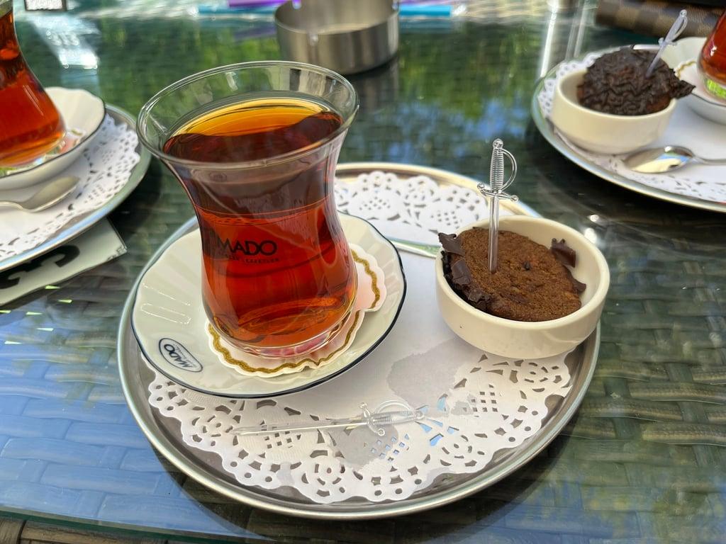 Mado Avanos fotoğraf 4