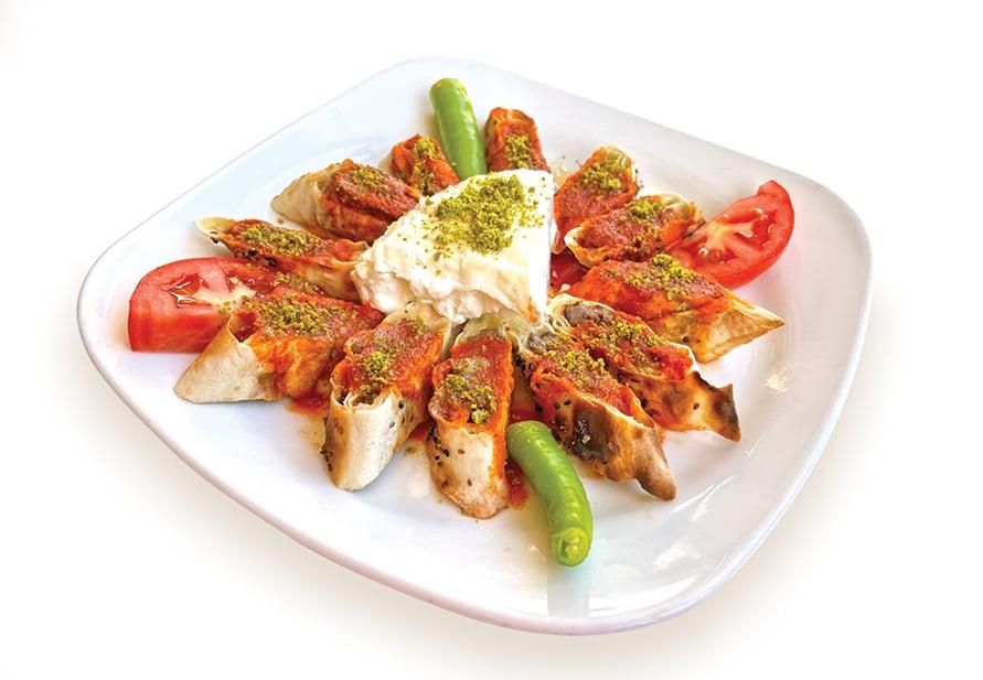 Hacı Saad Kebap fotoğraf 10