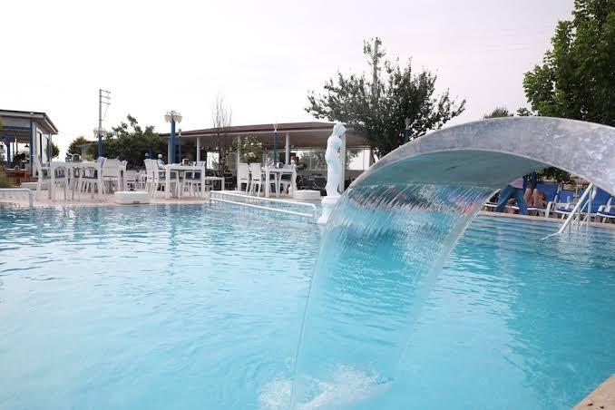 Mavi Pansiyon & Restaurant