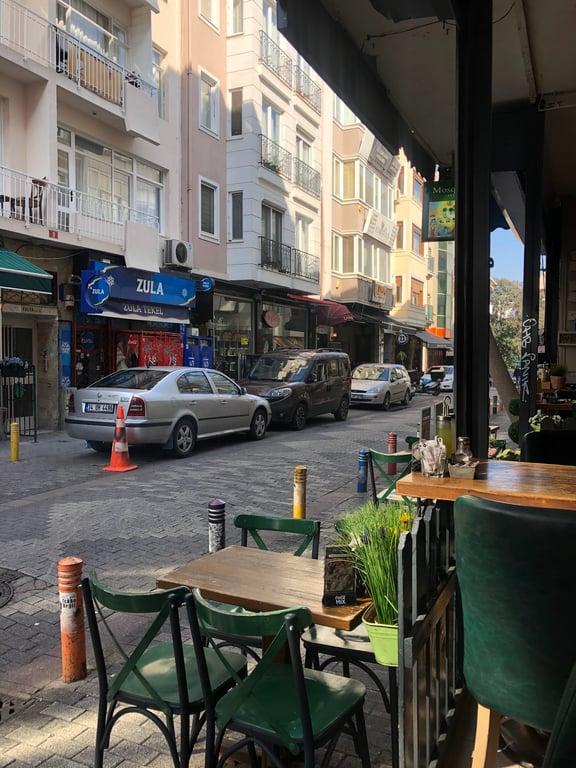 Mosquito Cafe&Bistro fotoğraf 4
