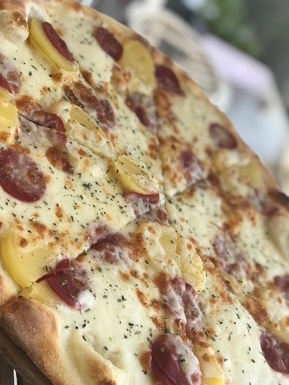 Stockholm Pizza fotoğraf 15
