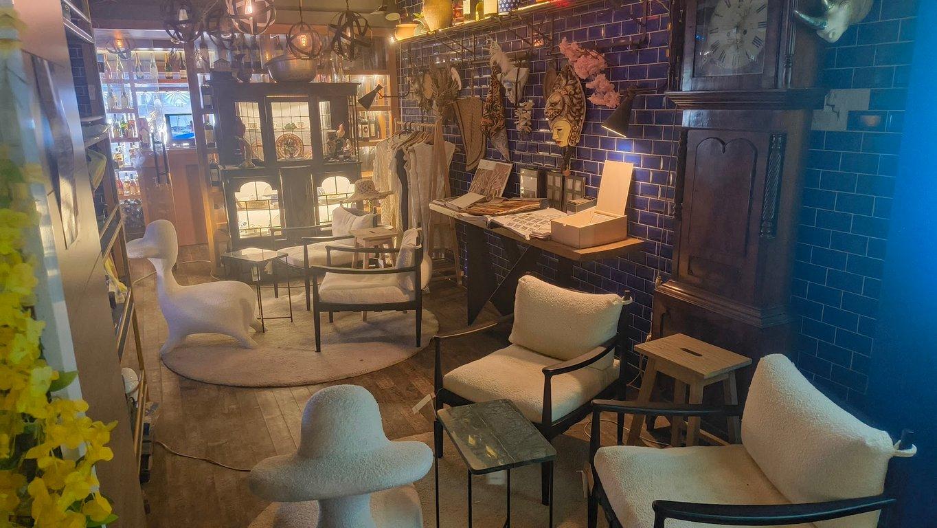 Soul Of Kitchen Restaurant | Alanya fotoğraf 8