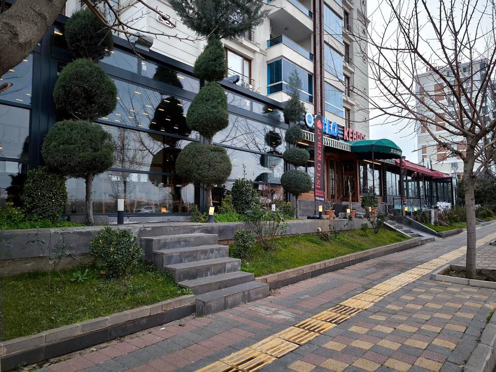 İS’LO kebap fotoğraf 9