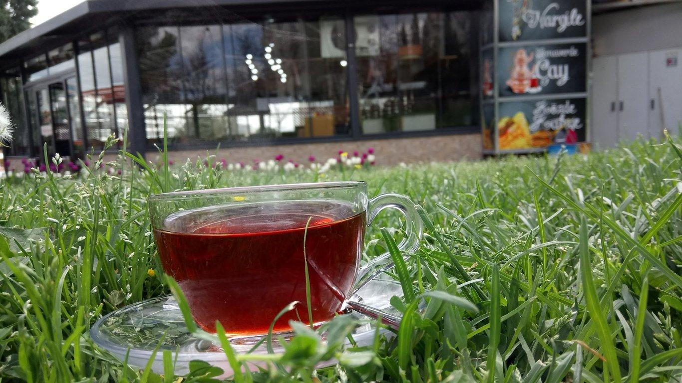 Clemence cafe fotoğraf 5