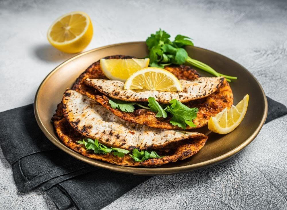 ATA LAHMACUN BORNOVA ŞUBE fotoğraf 8