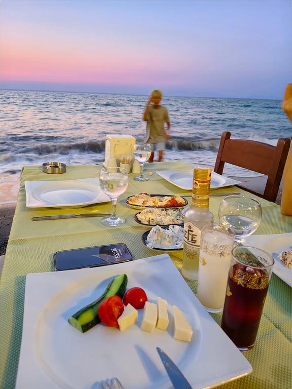 Kıyı Balık Restaurant fotoğraf 5