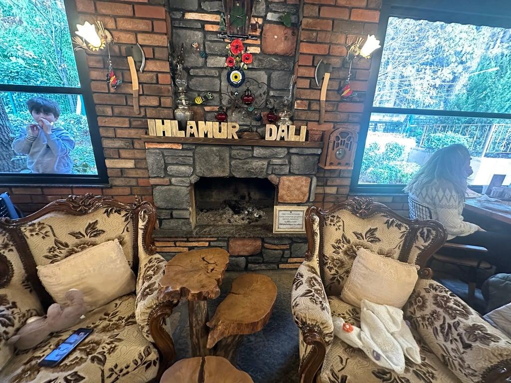 Ihlamur Dalı - Kahvaltı & Cafe & Düğün fotoğraf 2