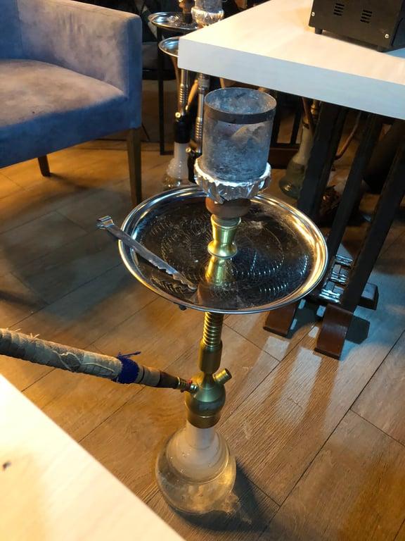 Clemence cafe fotoğraf 2
