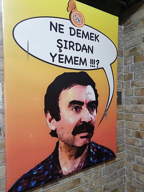 Şırdan Keyfi fotoğraf 3