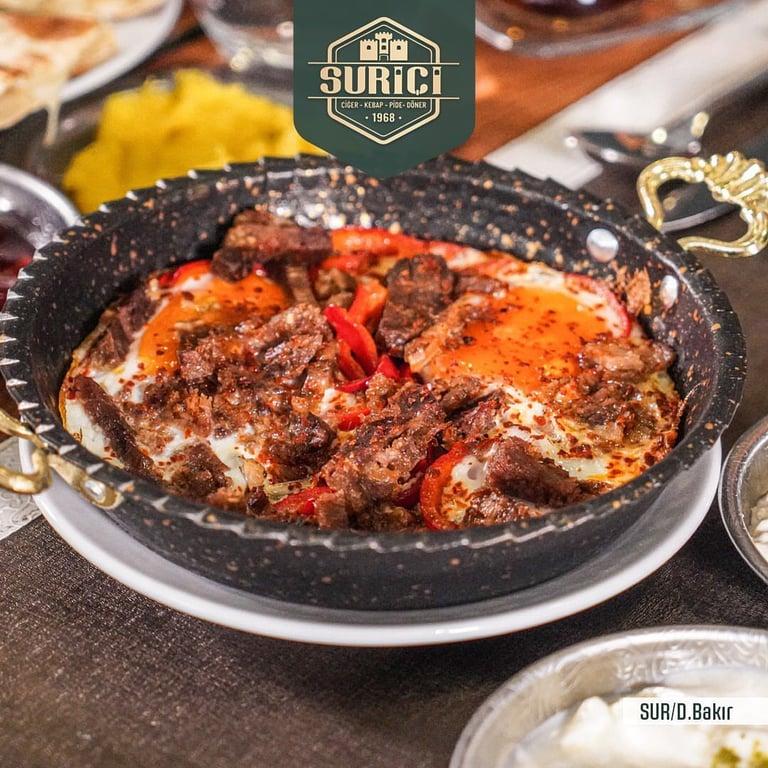 SURİÇİ RESTORAN fotoğraf 7