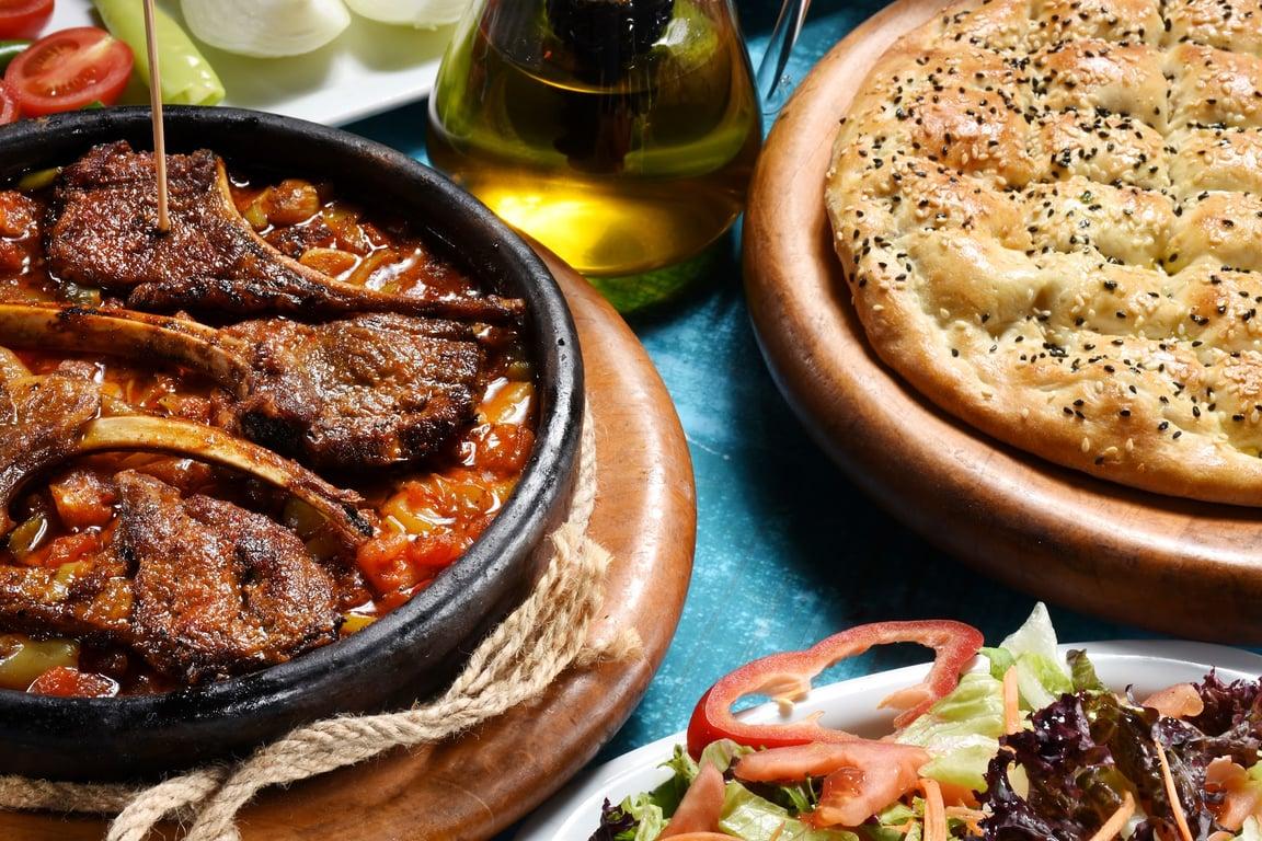 Haşim Usta Kebap fotoğraf 7