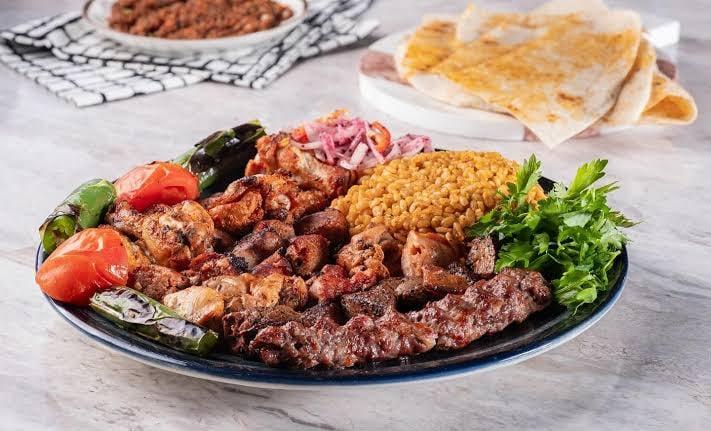 Şişli kebap restaurant fotoğraf 4