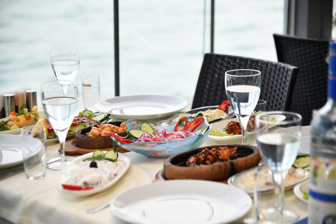 Limanda Balık Restaurant fotoğraf 10