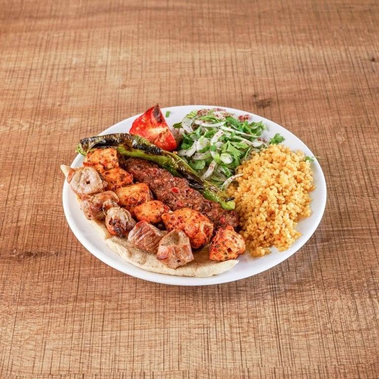 Anzelem Et Kebap fotoğraf 6