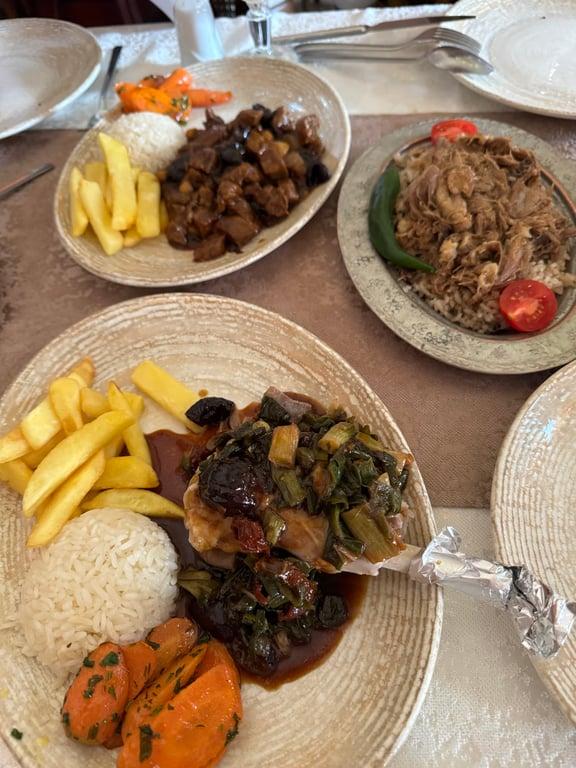 Bağdadi Restaurant fotoğraf 12
