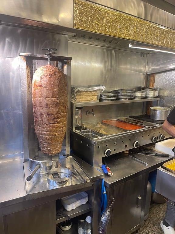 Gül Kebap fotoğraf 6