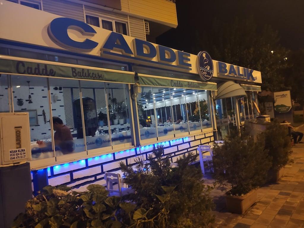 Cadde Balıkçısı fotoğraf 16