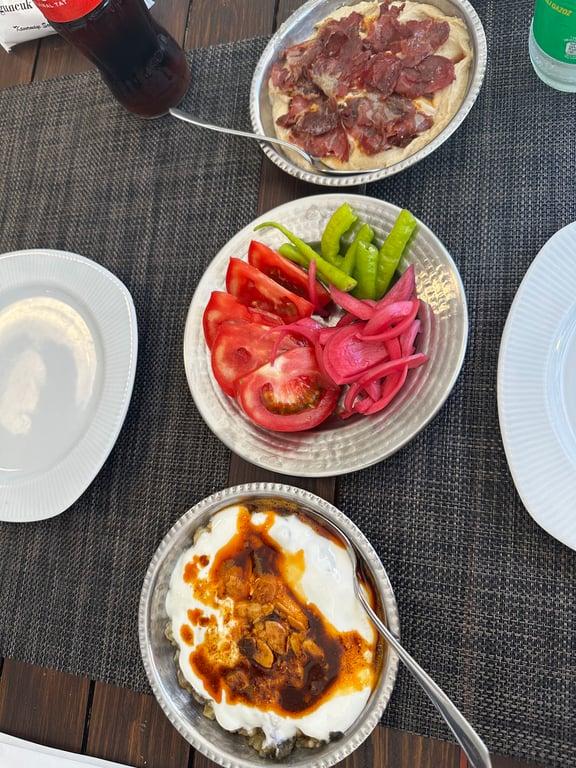 Kuzguncuk Kavurmacısı fotoğraf 10