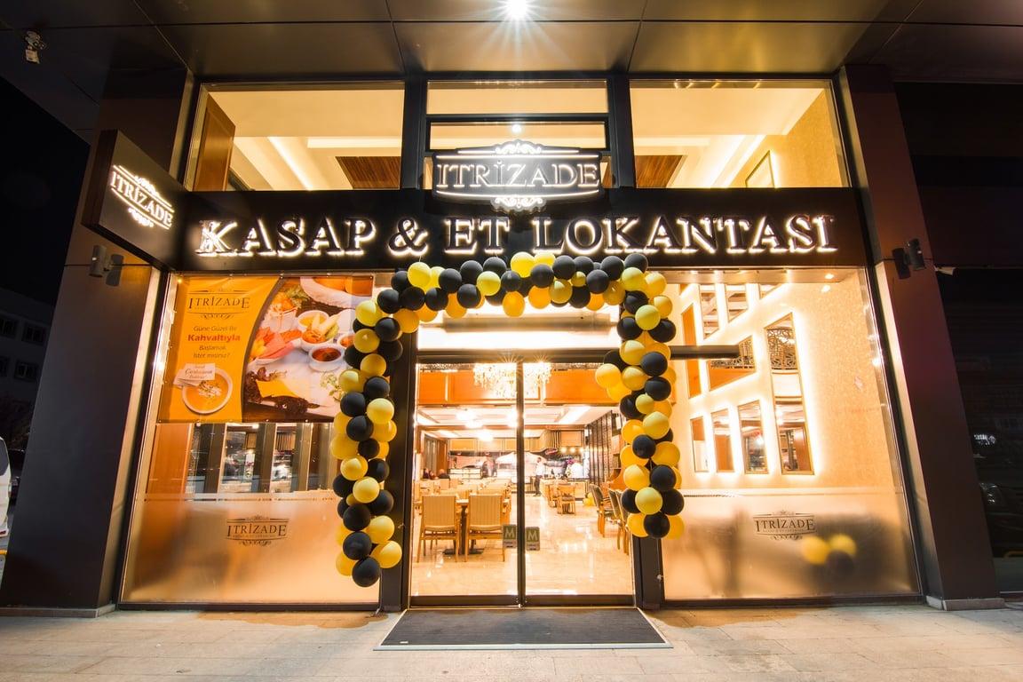 Itrizade Kasap ve Et Lokantası fotoğraf 9