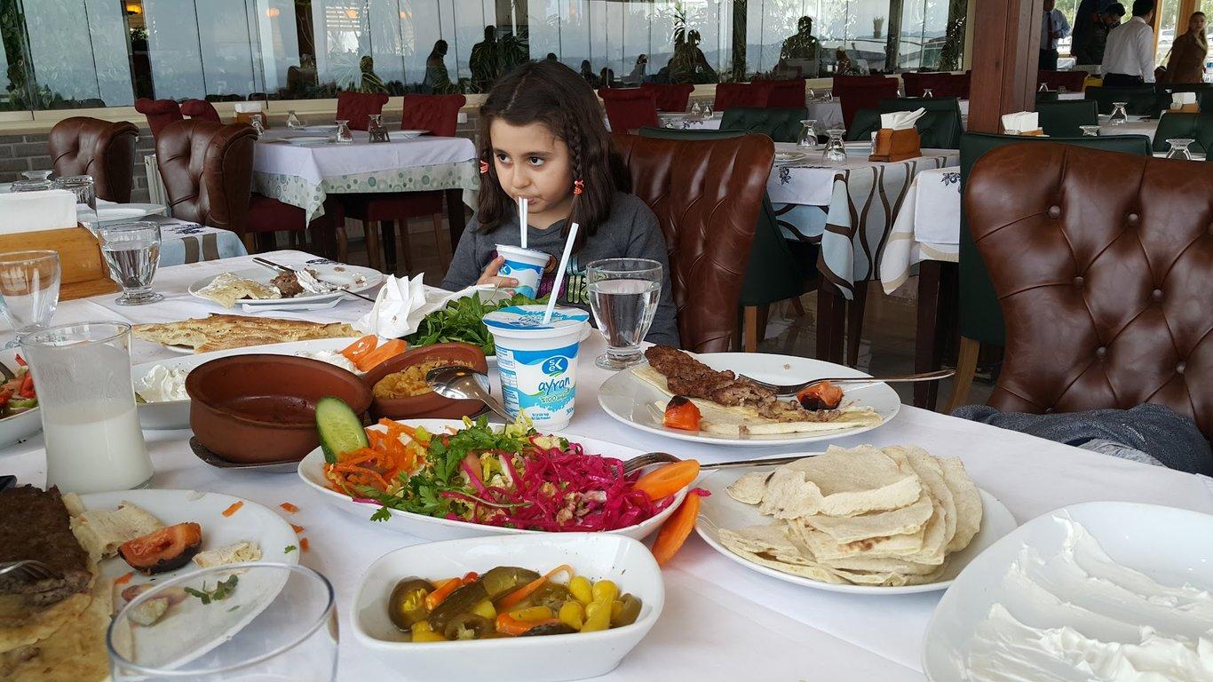 Sercan Restaurant fotoğraf 15