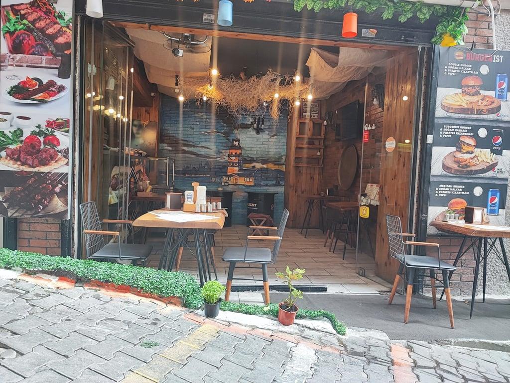 Dürüm Bistro fotoğraf 2