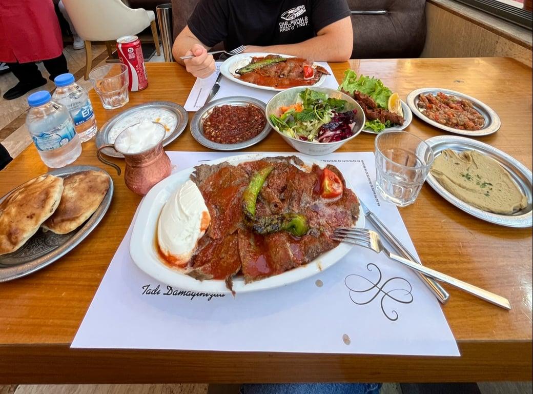 Urfalı Hayrağ'nın Yeri fotoğraf 12