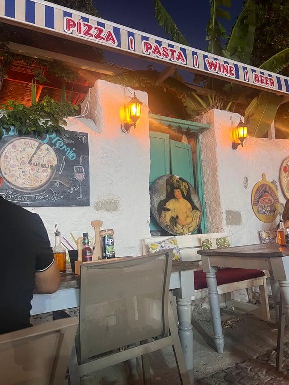 Pizzeria Premio fotoğraf 6