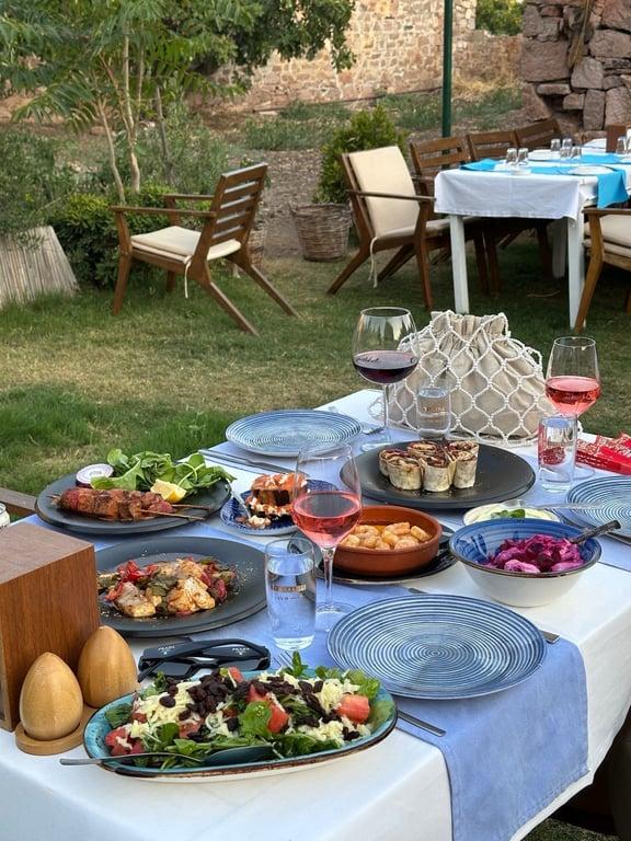 Papaz'ın Evi - Tria Cunda fotoğraf 9