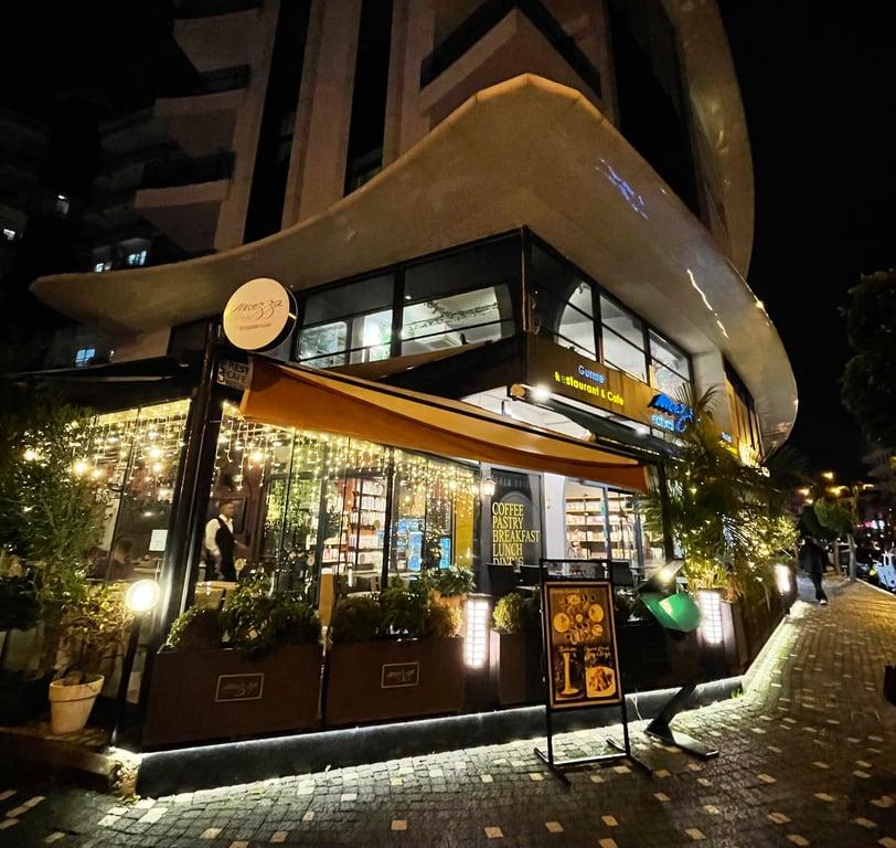 Mezza Gurme, Restoran & Market fotoğraf 7