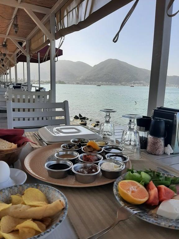 Denizatı Restaurant & Bar fotoğraf 18